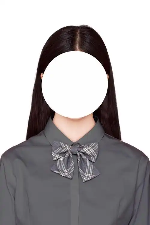 普通证件照是如何变为驾照的