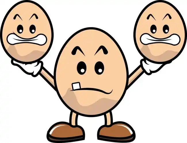 小心鸡蛋不能和这种药同吃