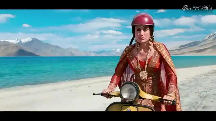 三傻大闹宝莱坞:校长讲的还是很有道理的,为什么这么耳熟!