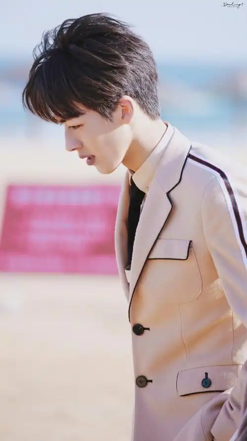 07饭拍图片61海边darlinglullaby_何洛洛942021.04.