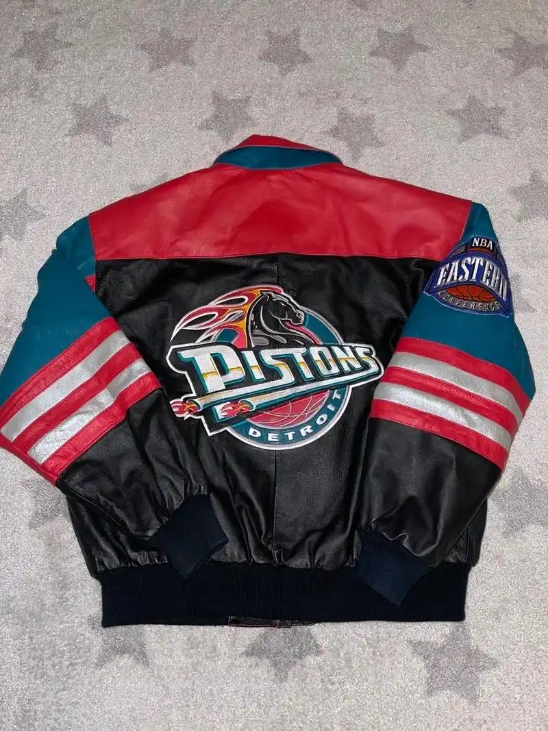 底特律活塞队是一支美 - 抖音