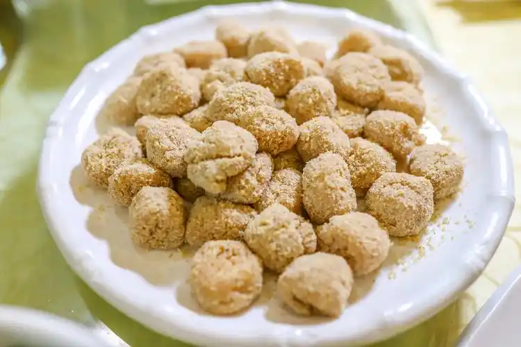 【中山特产】中山必买的12种特产 - 千梦