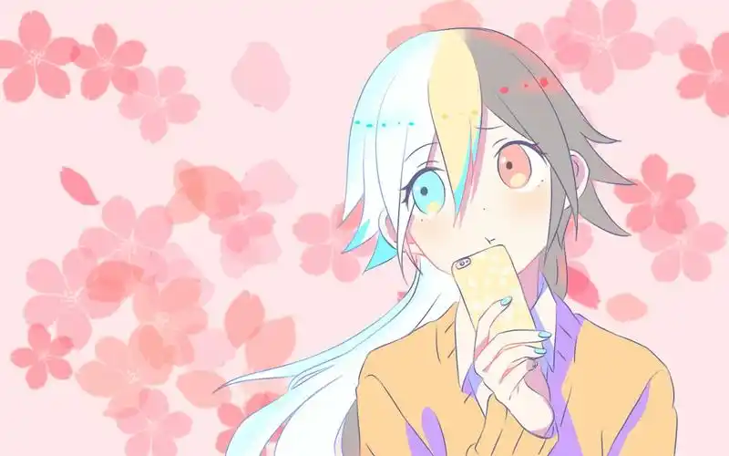 活动  【描改手书】千棠纪想要变得可爱(加更)