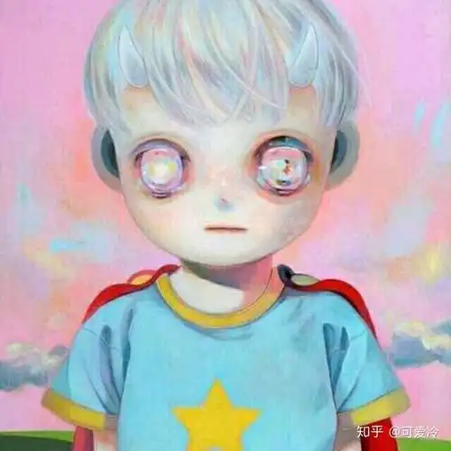 求一些诡异恐怖血腥黑暗猎奇的图片当头像