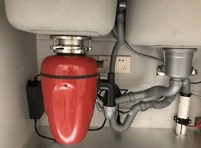 "垃圾焦虑症"蔓延,厨余垃圾粉碎机会是一剂良药吗?