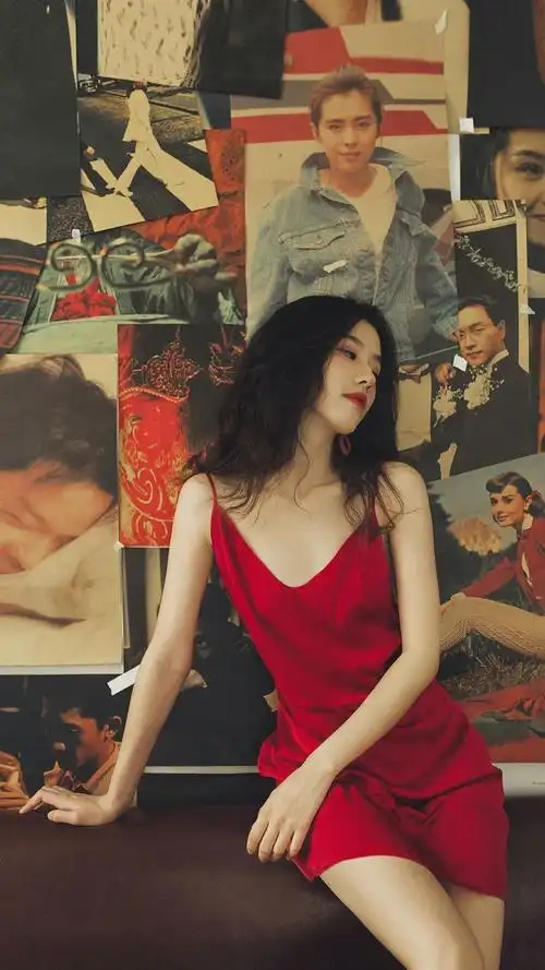 有哪些高质量的微信聊天背景图片? - 知乎