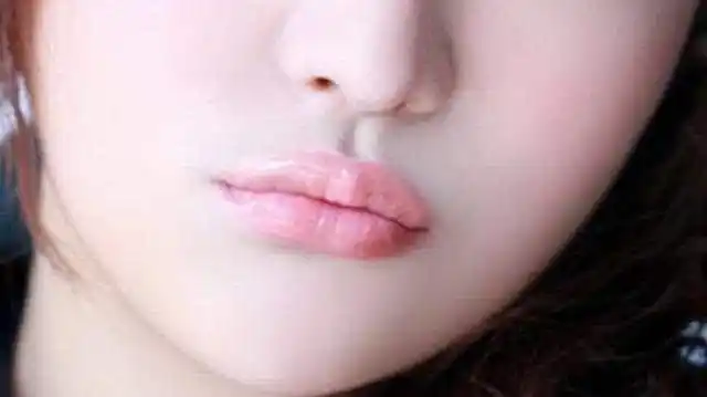 面相有这3种特征,得理不饶人