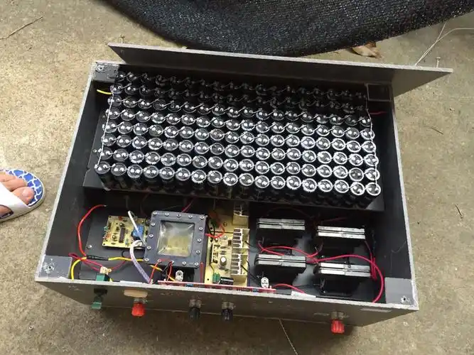 电野猪机1200元起