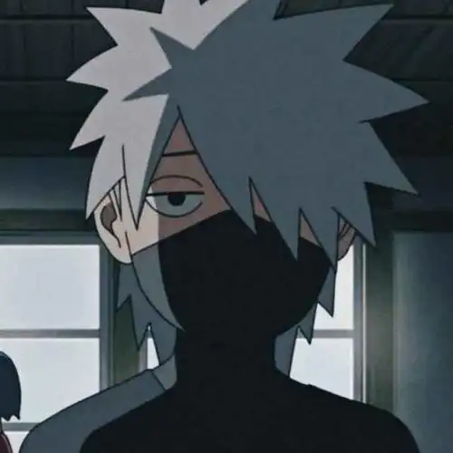 幼年卡卡西78 - 知乎