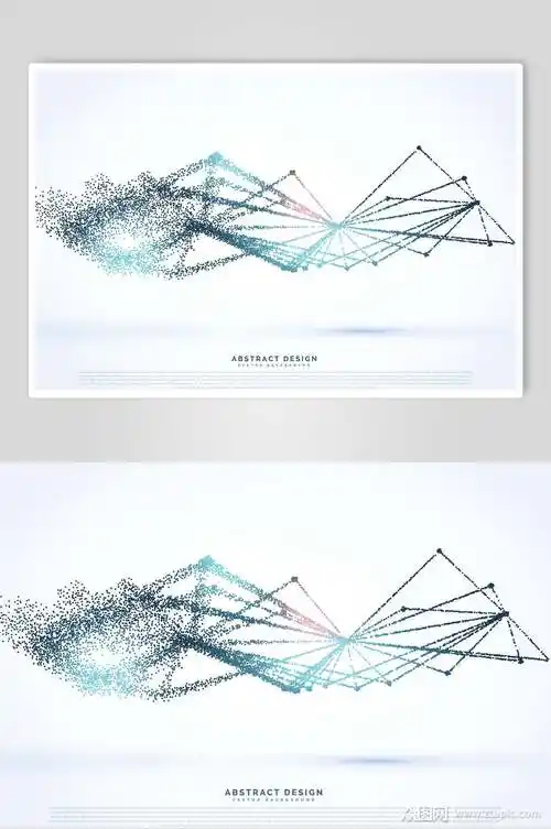 美观的创意高端科技感背景矢量素材素材下载,本次作品主题是免抠元素