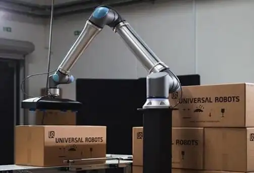 工业机器人频道--控制工程网(追踪全球工控自动化和智能制造领域的发