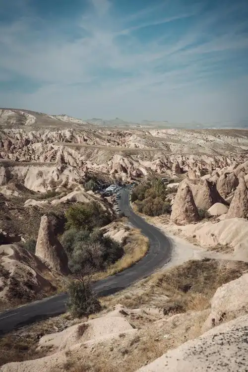 丝路辙记走进神秘波斯帝国解锁浪漫土耳其伊朗土耳其西亚