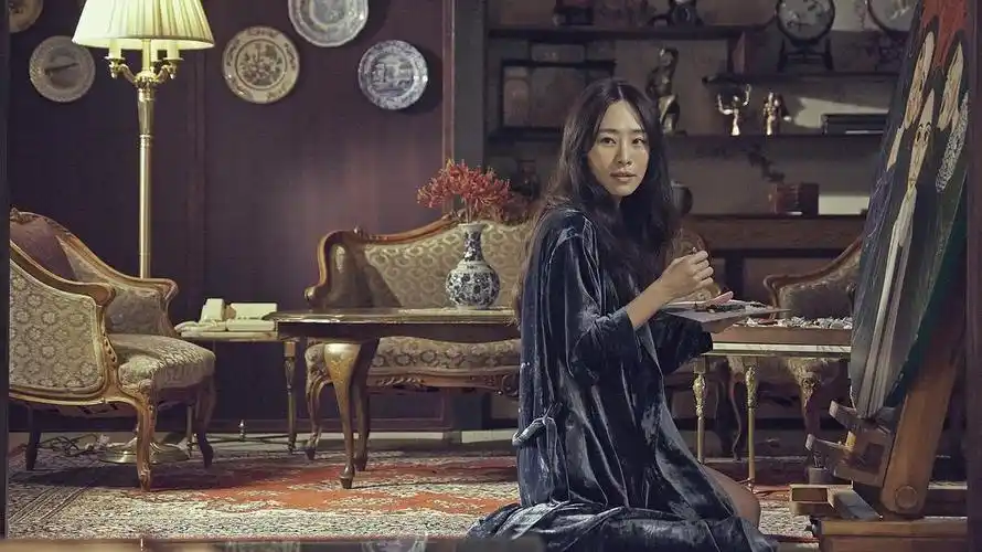 《血观音》剧照第26张图片