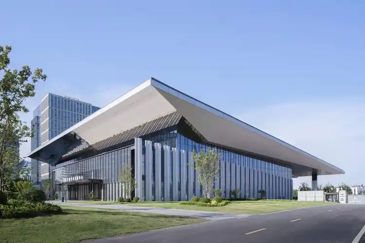 郑州市加快会展场馆建设构建全域会展新格局