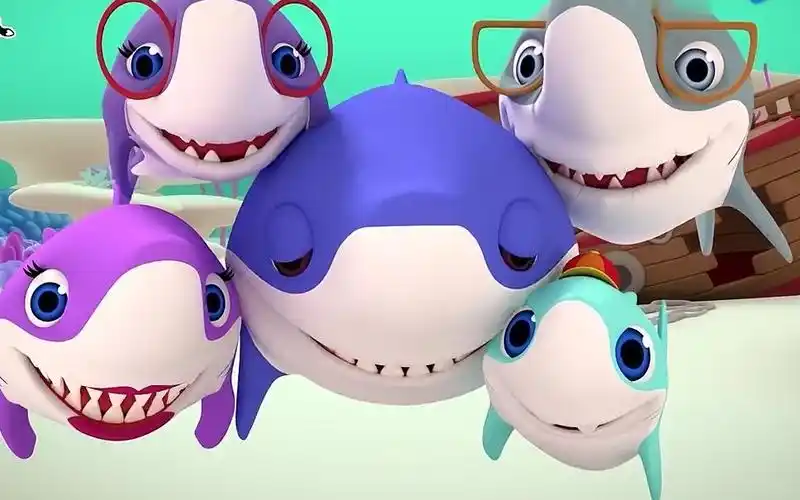 鲨鱼谈二战 - 资源合集 - 小不点搜索