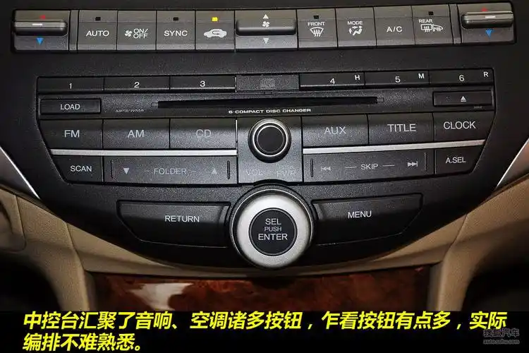 【 本田雅阁高清图片】_图解_搜狐汽车网