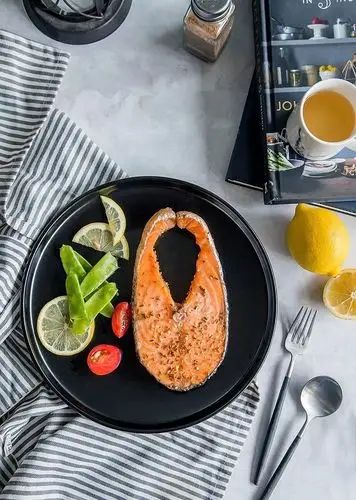 西餐摆盘技巧 | 助你厨艺锦上添花 .