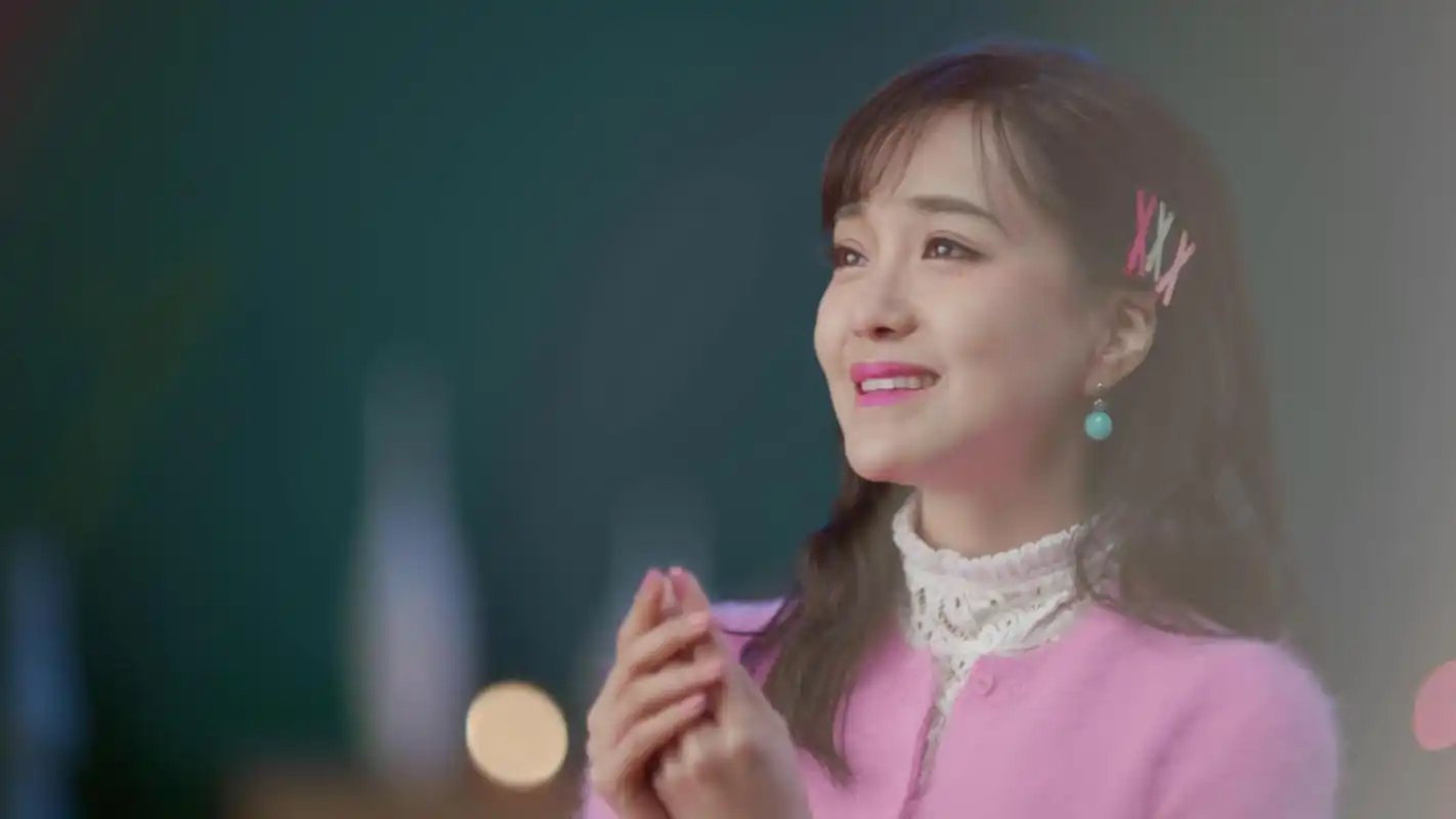 易铭《为你而来》将在cctv音乐频道《中国音乐电视》