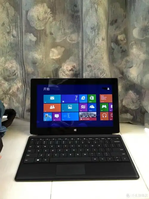 屌丝平板microsoft微软surfacert