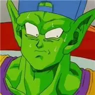 七龙珠比克头像图片大全