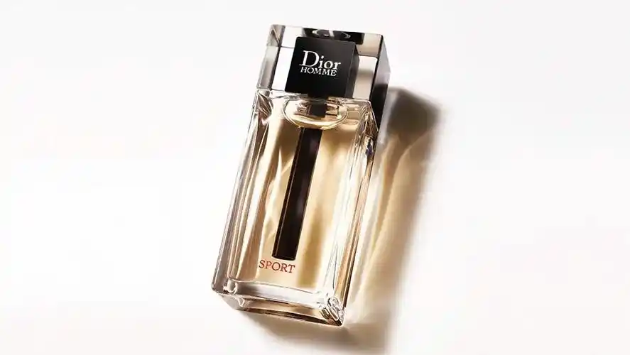 全新:迪奥桀骜男士运动淡香氛 | dior迪奥 | dior dior.cn