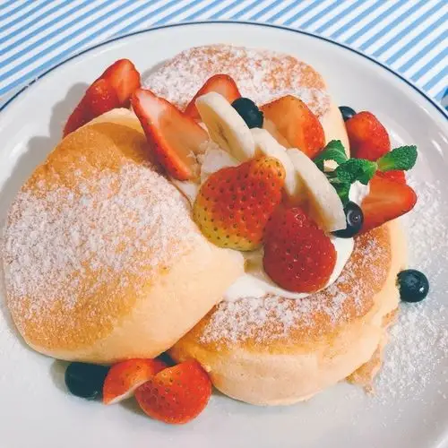 网红舒芙蕾(梳孚厘)的做法