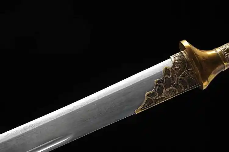 天降雄师和风堂美术刀剑龙泉宝剑日本刀 汉剑唐刀清刀