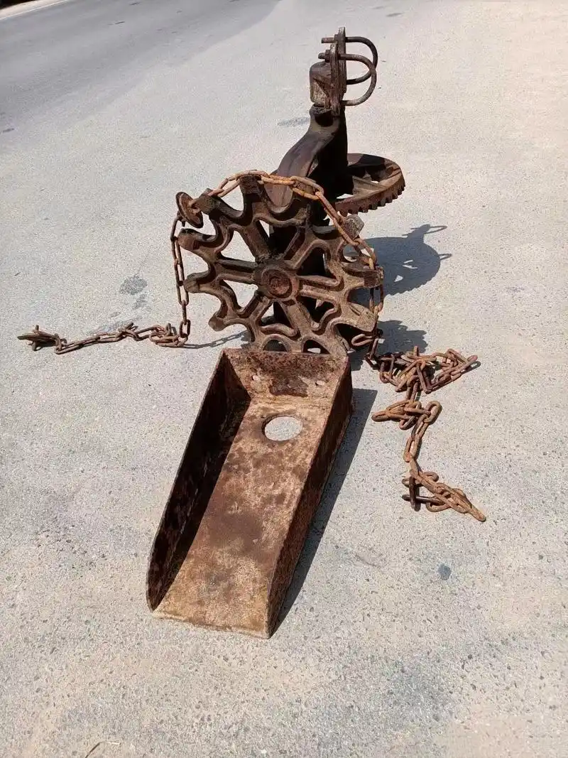 农村70年代12种老物件,也是农村常用的农具,满满的儿时记忆