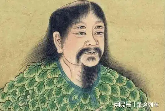 司马迁说:项羽一只眼睛内有两个瞳孔!老中医:怕是白内障吧!_网易订阅