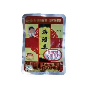 海琦王火锅蘸料120