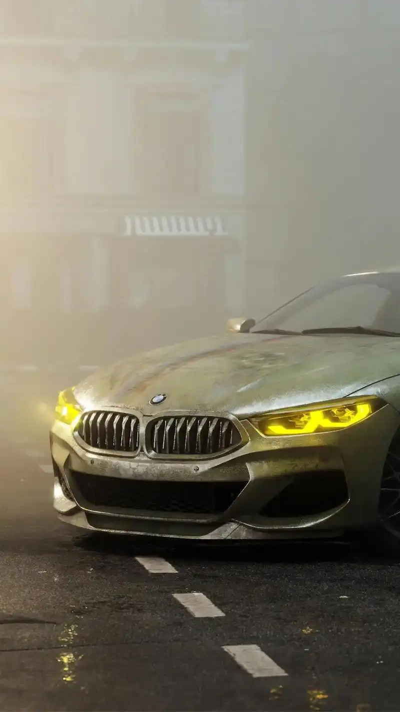 风尘土早晨依旧存在——《速度与激情7》#手机壁纸 #送你一张 - 抖音