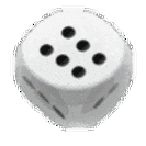骰子表情包固定点数来啦