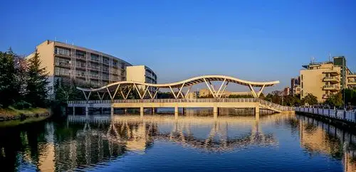 第三届"发现校园之美"摄影大赛获奖作品揭晓