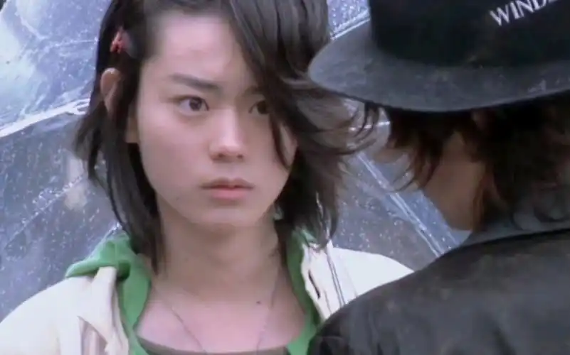 【菅田将晖|菲利普】不心动挑战