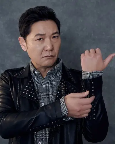 冯国强出演开封府传奇正热播实力演绎腹黑反派狂飙演技