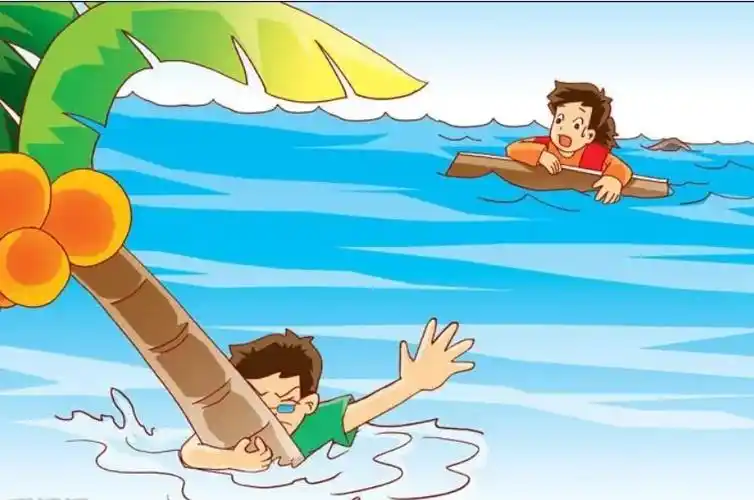 科学避险海啸灾害的避防