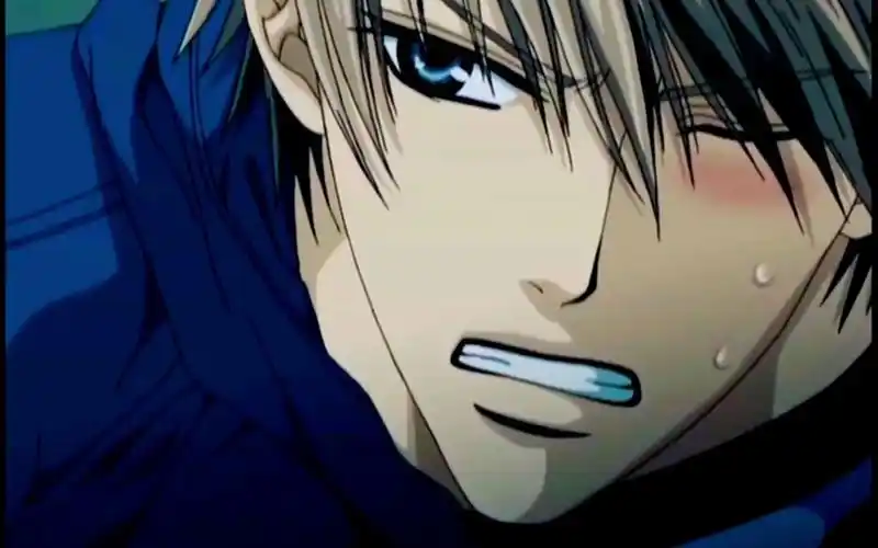 高能慎入/涩气满满【动漫】探索者的目标,探索者的羽翼cut,这车速也太