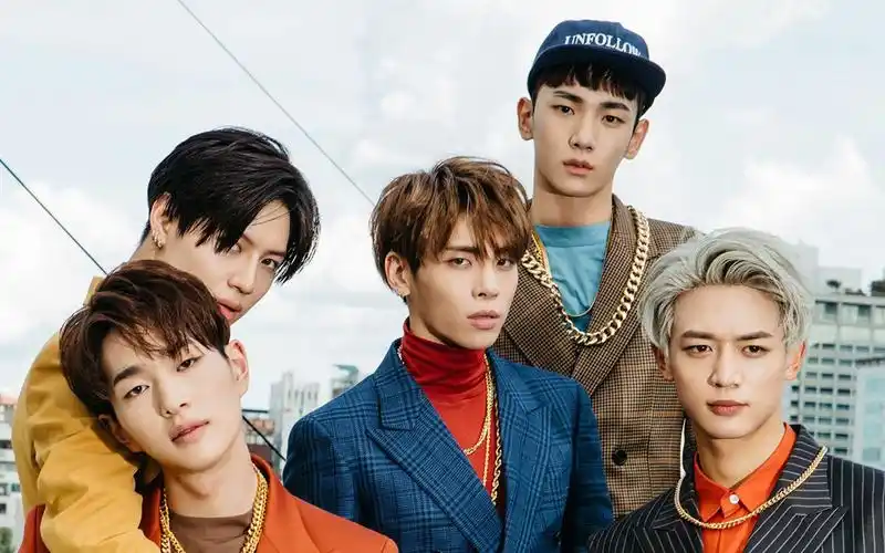 天鹅臂-shinee (自用,侵删)