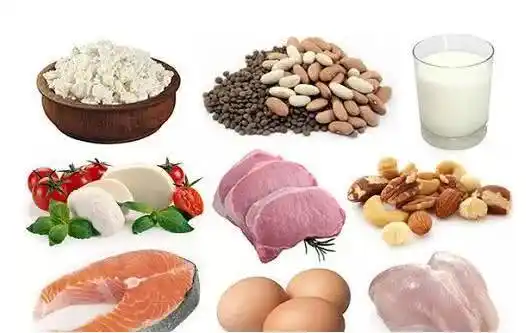 男人练出肌肉后,女人哪里能顶的住