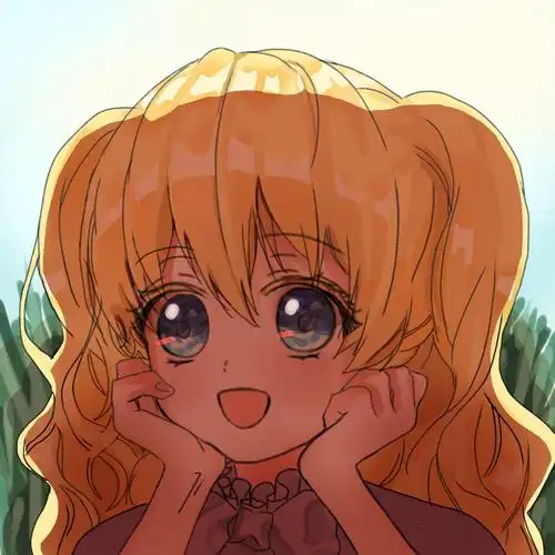 某天成为公主#希娅