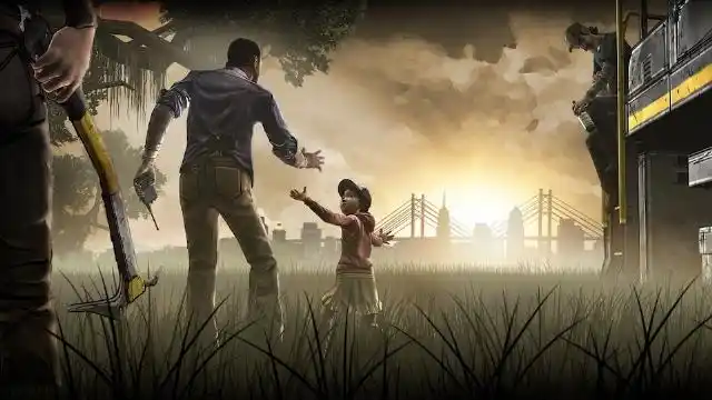 尸横遍野危机四伏2012年让人胆寒的致命丧尸游戏