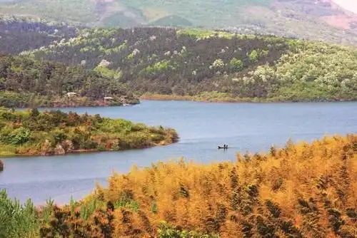江苏省句容市山水田园福地宜居宜游名城