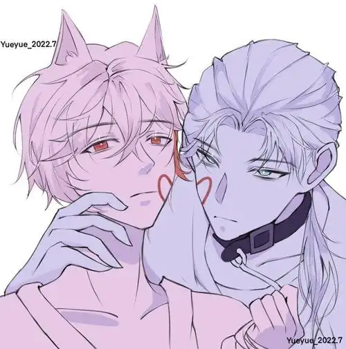 浅摸一个铠和守约 我要守约老婆.