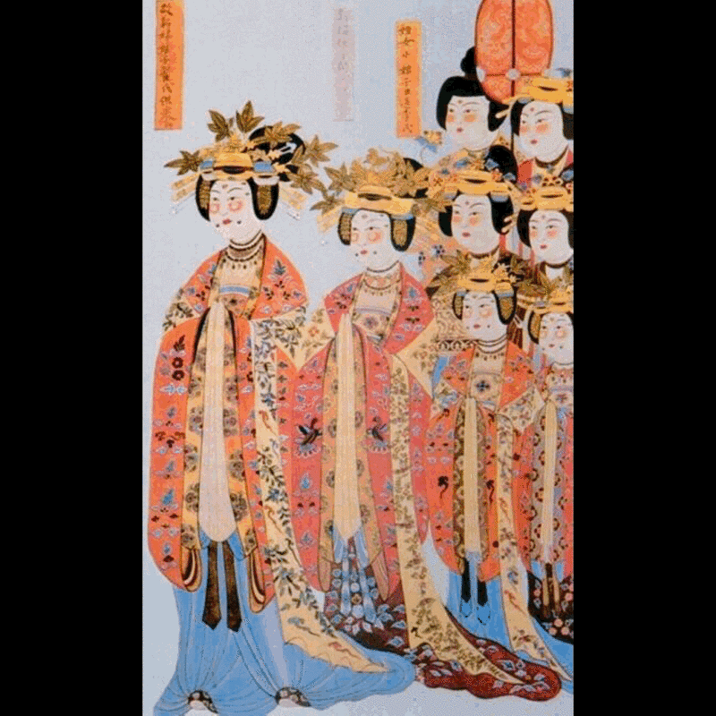 警示!这个皇帝爸爸的育儿黑洞