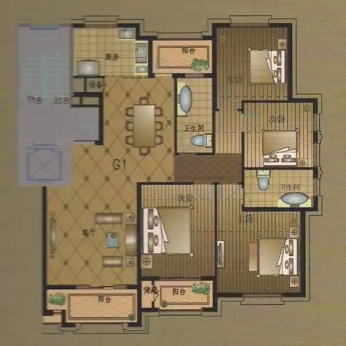 扬州运河一品涨价了吗-运河一品价格多少