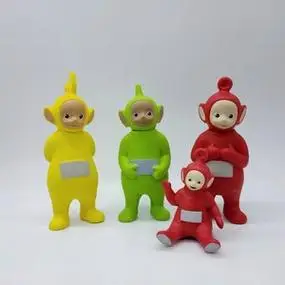 天线宝宝玩偶超大