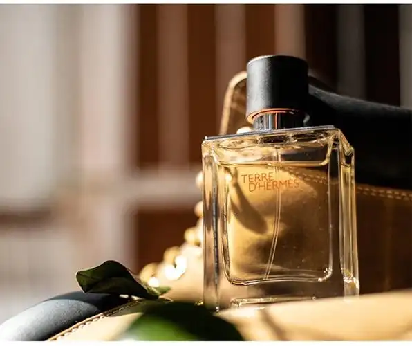 爱马仕(hermes) hermes爱马仕香水 屋顶花园100ml