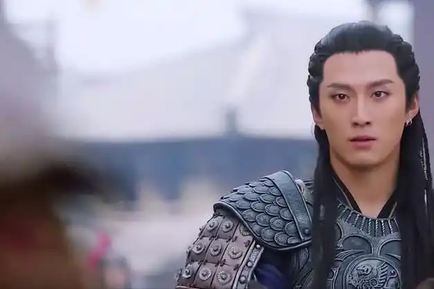 三读楚乔传原著顿悟燕洵十年不碰楚乔是最极致的痛苦