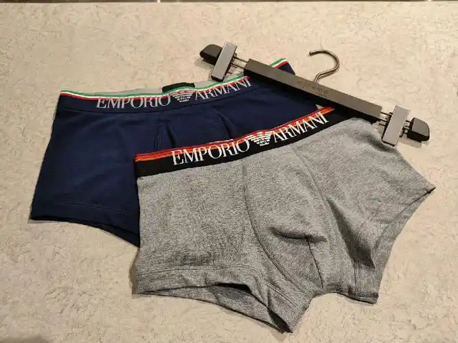 ea阿玛尼emporioarmani男士内裤