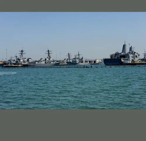 【军港摄影图片】美国圣地阿亚哥风光摄影_太平洋电脑网摄影部落